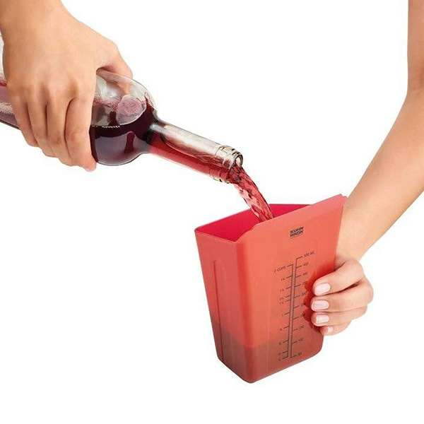 ظرف 3 تكه اندازه گيري - تصویر 3