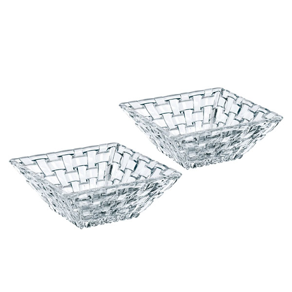 پیاله مربع 12 سانت بوسانوا (2 عددی) - تصویر 3