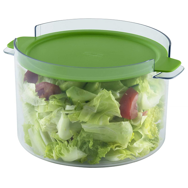 ظرف سالاد سبز - تصویر 3