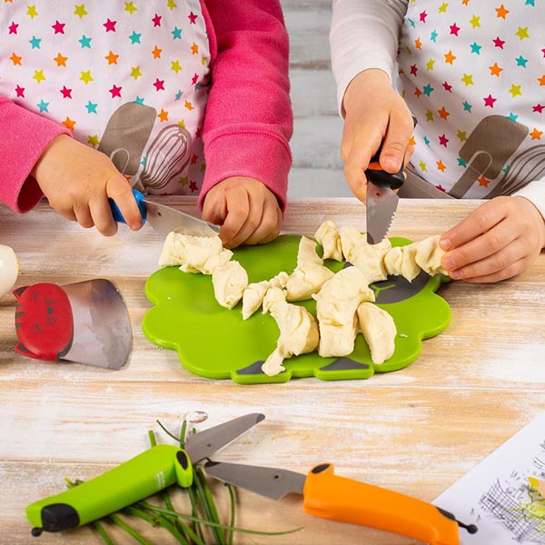 چاقو ساده کودک - تصویر 2