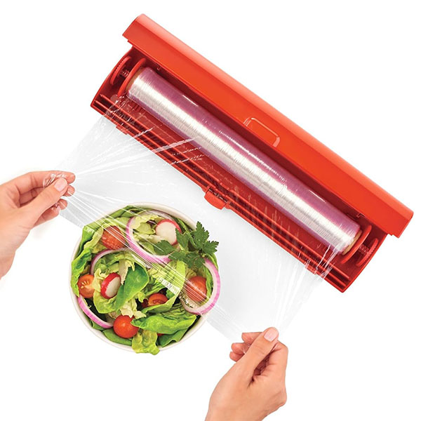 دستگاه بسته بندی - تصویر 4