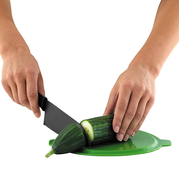 ظرف سالاد سبز - تصویر 5