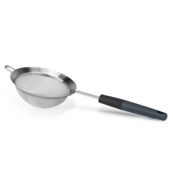 صافی استیل دسته بلند - تصویر 2