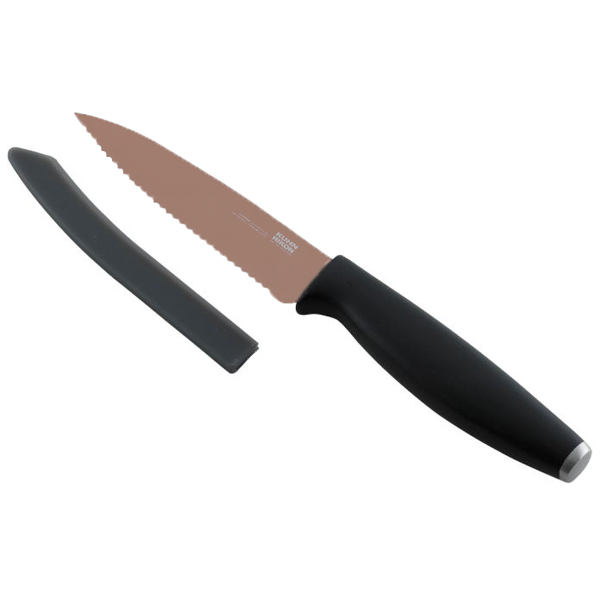 چاقو اره ای 20 سانت تیتانیوم - تصویر 2