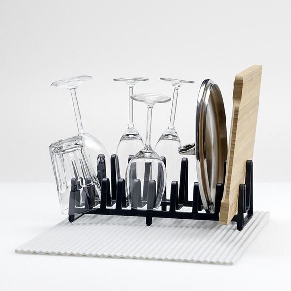 جا ظرفی کنار سینک - تصویر 3