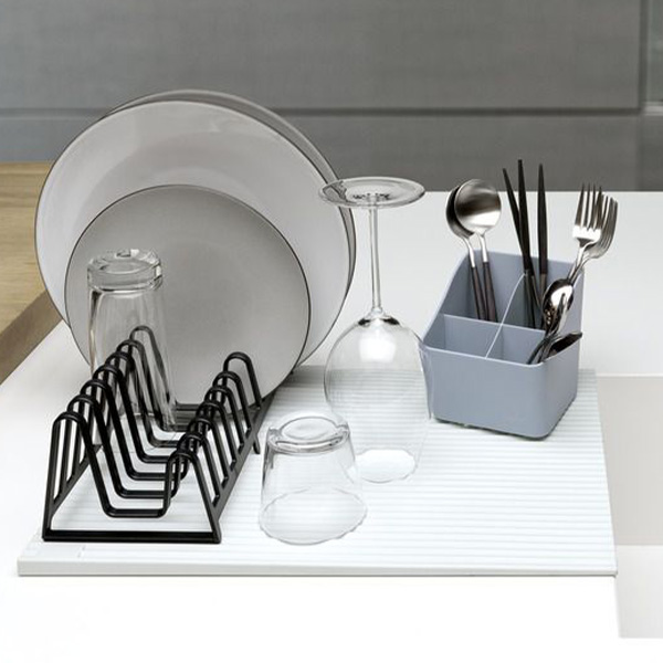 جا ظرفی کنار سینک - تصویر 2