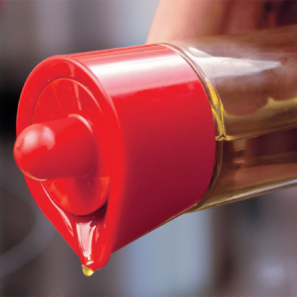 جای آبلیمو و روغن مشکی - تصویر 3