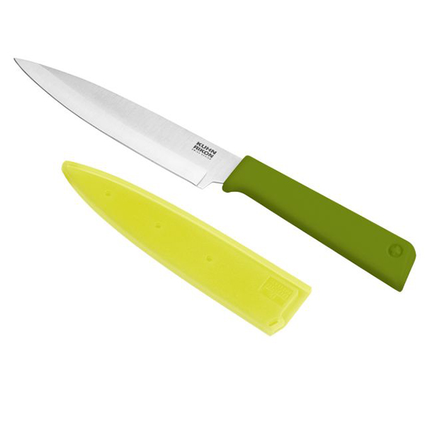 چاقو کلاسیک غلافدار - تصویر 3