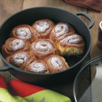 تابه 32 سانت Kerros - تصویر 3