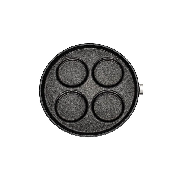 تابه تخم مرغ 26 سانت - تصویر 3