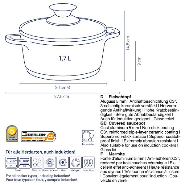 قابلمه Kerros - تصویر 8