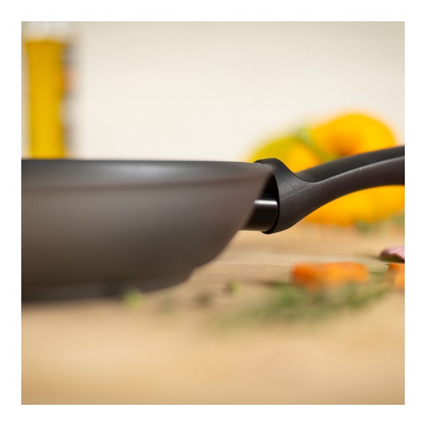 تابه مشکی نیولایف - تصویر 4