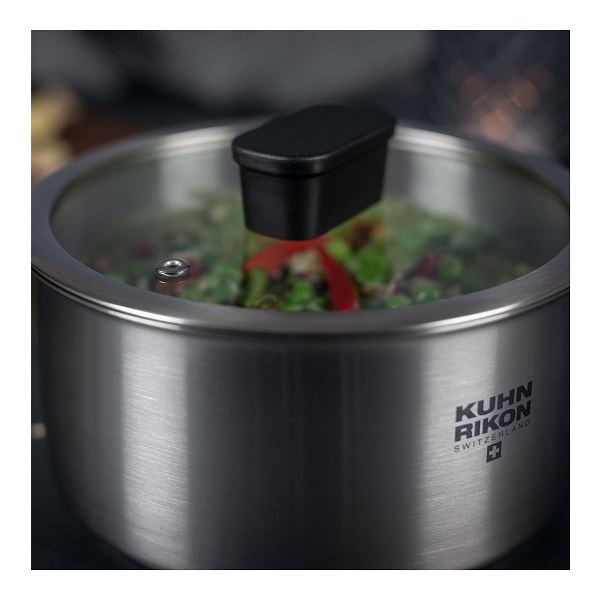 شیرجوش با درب شیشه ای لوکارنو - تصویر 6