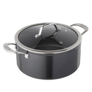 قابلمه مشکی Easy Pro